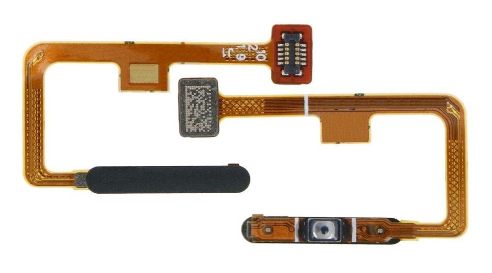 Buy Xiaomi Mi 11 Lite Power Button (Outer Cap) Online - Original Quality Spare Part | MobilePartsWala