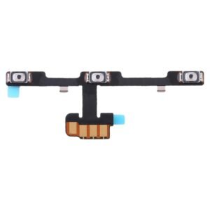 POCO F2 Pro Power Button (Outer Cap)