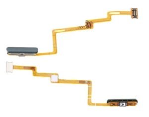 POCO F3 Power Button (Outer Cap)