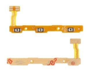 POCO F6 Power Button (Inner / Flex Cable) - Original Quality | MobilePartsWala