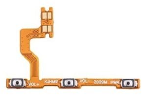 POCO M2 Power Button (Inner / Flex Cable) - Original Quality | MobilePartsWala