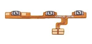 POCO X2 Power Button (Inner / Flex Cable) - Original Quality | MobilePartsWala
