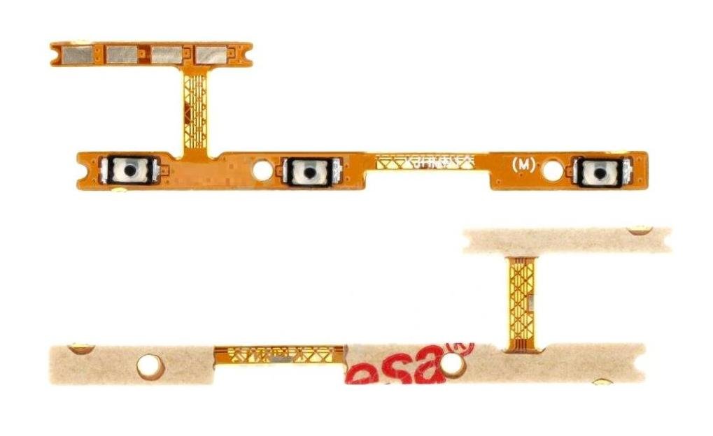 POCO X5 Power Button (Inner / Flex Cable) - Original Quality | MobilePartsWala
