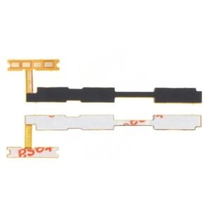 POCO C65 Volume Button (Inner / Flex Cable) - Original Quality | MobilePartsWala