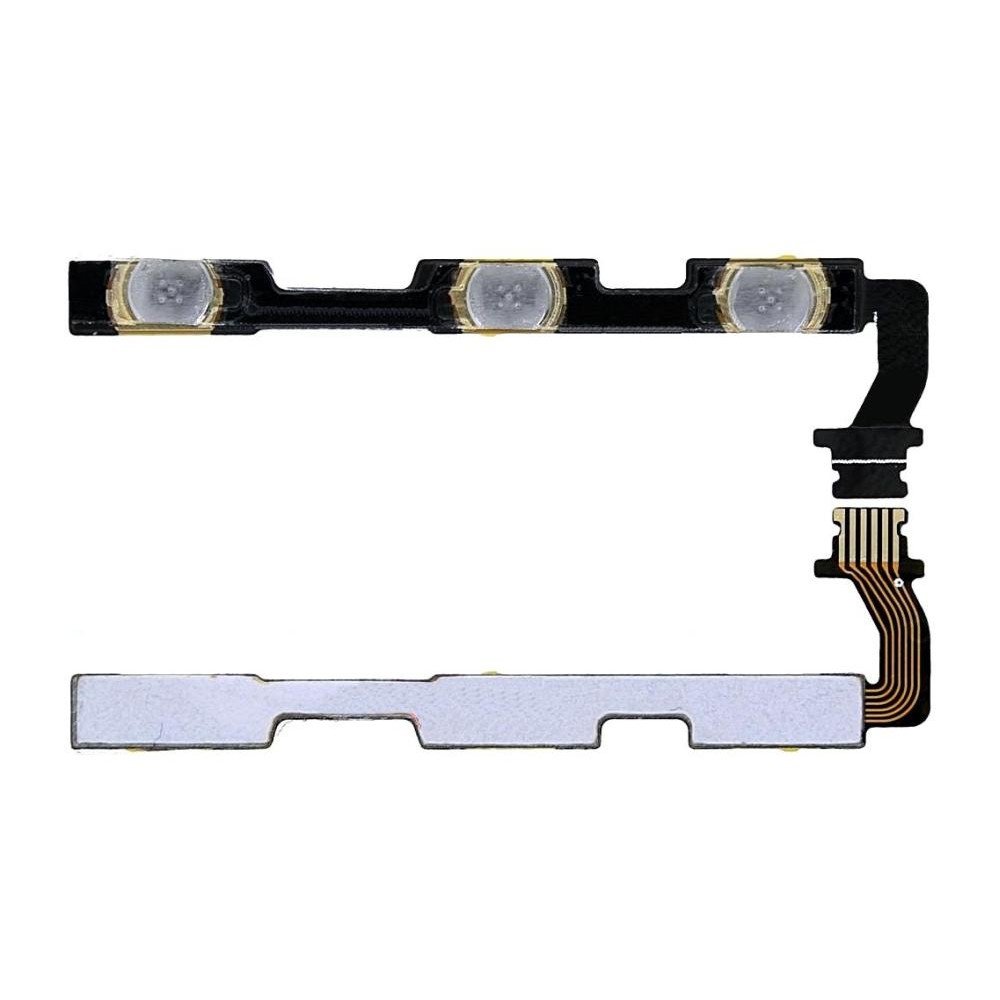 Buy Redmi 4A Power Button (Outer Cap) Online - Original Quality Spare Part | MobilePartsWala