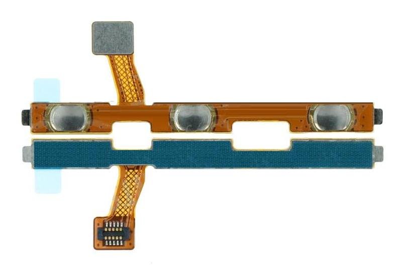 Redmi 6 Power Button (Inner / Flex Cable) - Original Quality | MobilePartsWala