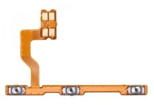 Redmi 8 Power Button (Outer Cap)