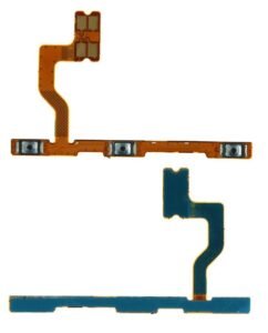 Redmi 8A Power Button (Inner / Flex Cable) - Original Quality | MobilePartsWala