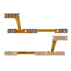 Redmi 9 Power Button (Outer Cap)