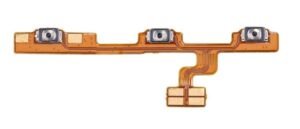 Redmi K30 Power Button (Inner / Flex Cable) - Original Quality | MobilePartsWala