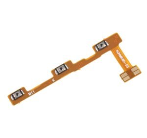 Redmi K60 Power Button (Outer Cap)