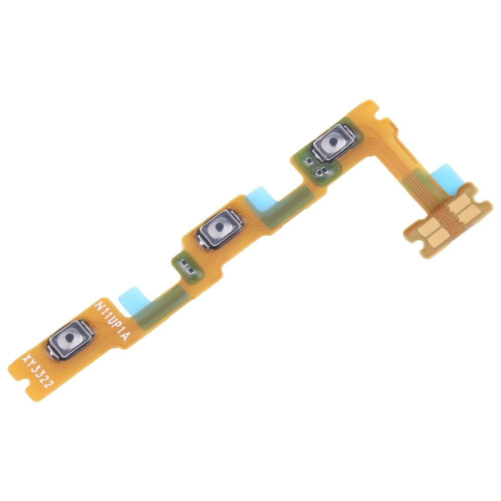Buy Redmi K70 Power Button (Outer Cap) Online - Original Quality Spare Part | MobilePartsWala