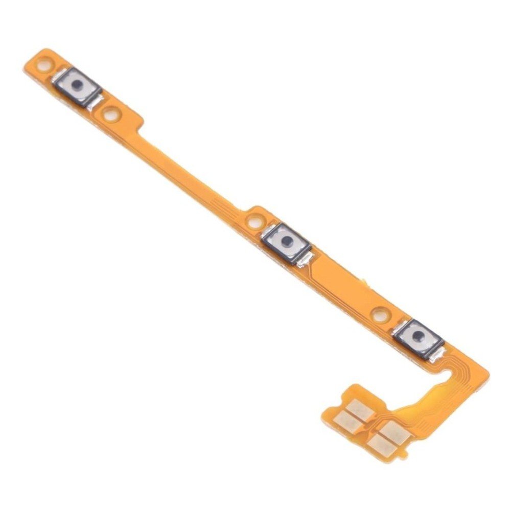Redmi Note 10 Pro Max Power Button (Inner / Flex Cable) - Original Quality | MobilePartsWala