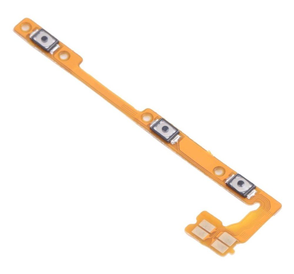 Buy Redmi Note 10 Pro Power Button (Outer Cap) Online - Original Quality Spare Part | MobilePartsWala
