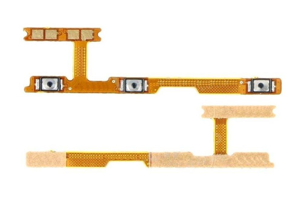 Buy Redmi Note 10S Power Button (Outer Cap) Online - Original Quality Spare Part | MobilePartsWala