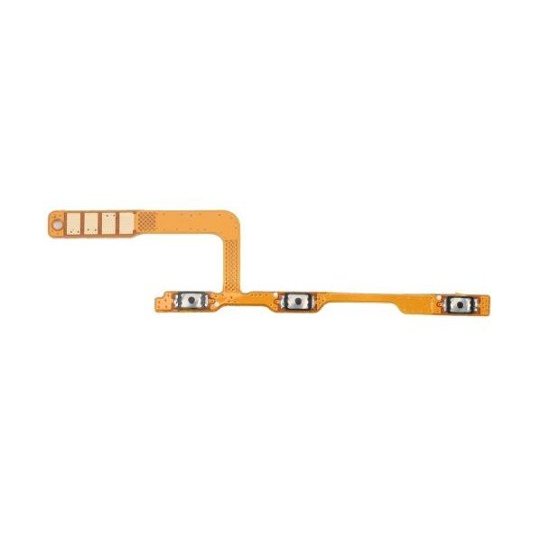 Buy Redmi 11 Power Button (Outer Cap) Online - Original Quality Spare Part | MobilePartsWala
