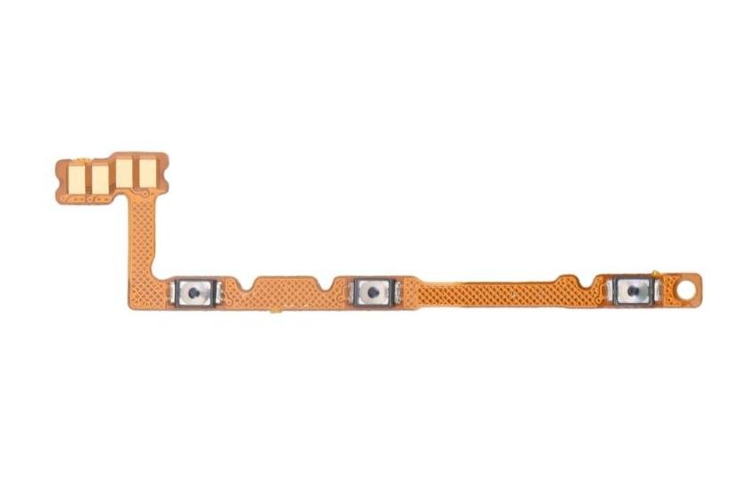 Buy Redmi Note 11 Pro Power Button (Outer Cap) Online - Original Quality Spare Part | MobilePartsWala