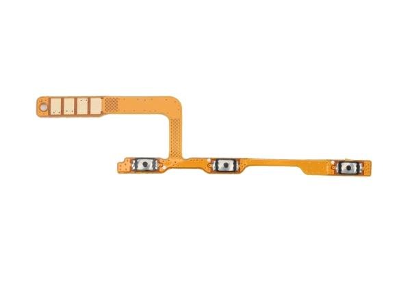 Buy Redmi Note 11S Power Button (Outer Cap) Online - Original Quality Spare Part | MobilePartsWala