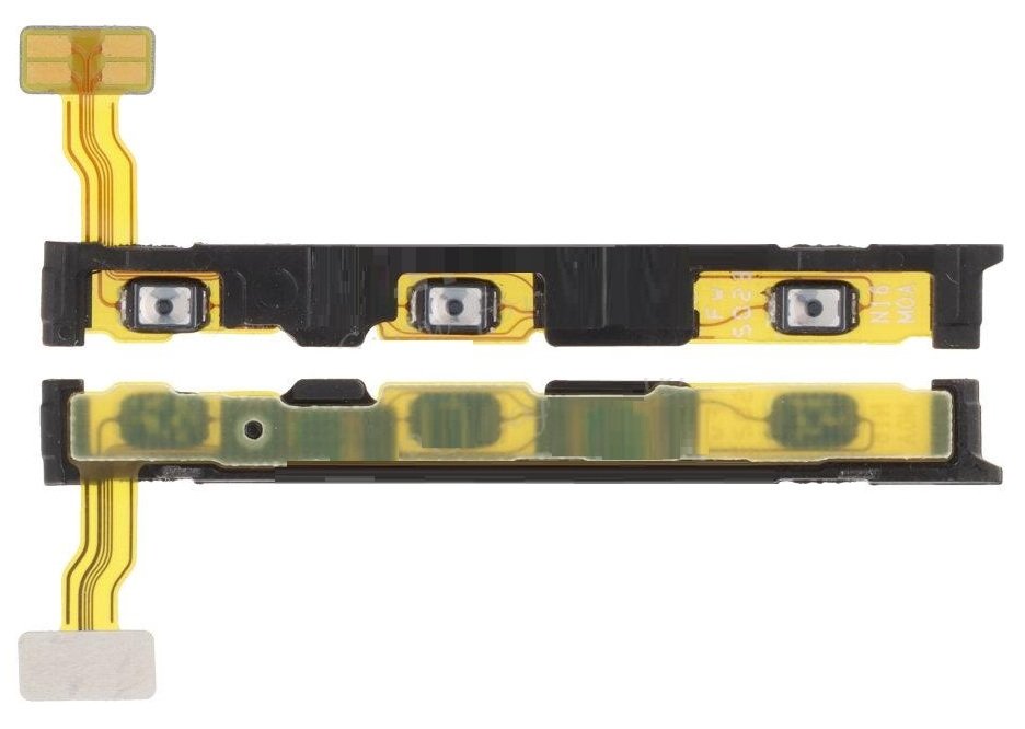 Redmi Note 13 Pro Power Button (Inner / Flex Cable) - Original Quality | MobilePartsWala