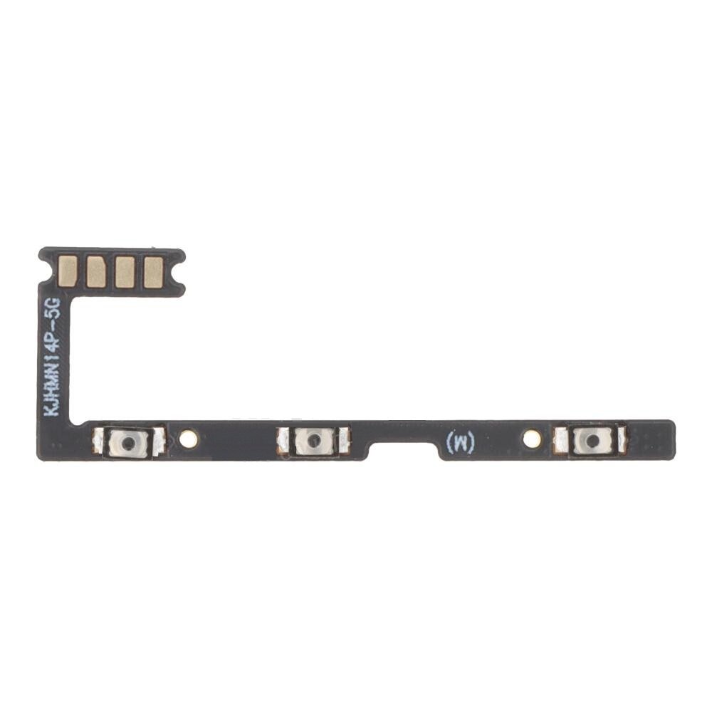 Buy Redmi Note 14 Pro Power Button (Outer Cap) Online - Original Quality Spare Part | MobilePartsWala