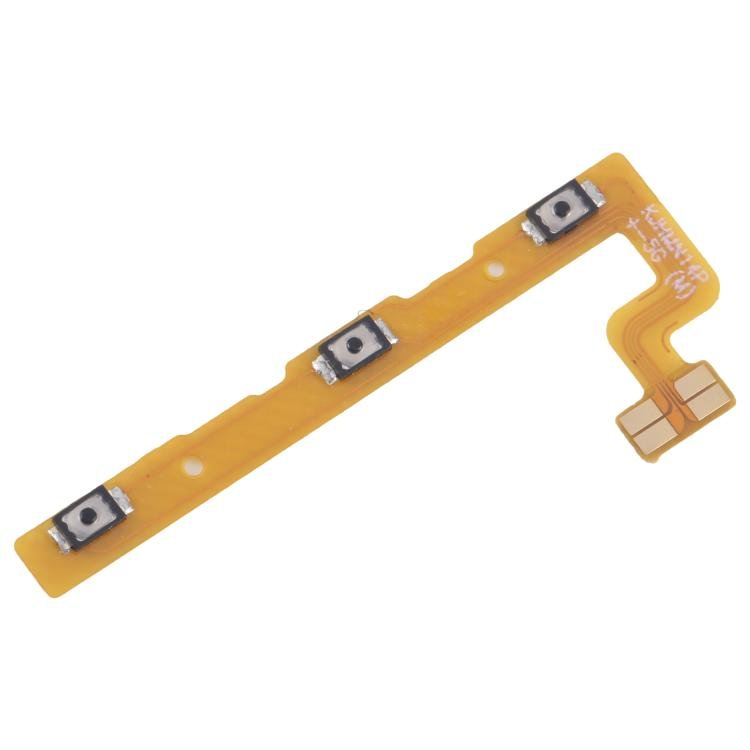 Redmi Note 14 Pro Plus Power Button (Inner / Flex Cable) - Original Quality | MobilePartsWala