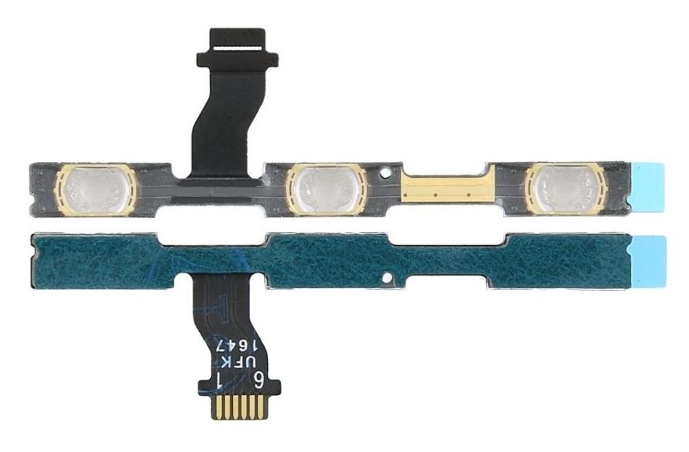 Redmi Note 4 Power Button (Inner / Flex Cable) - Original Quality | MobilePartsWala