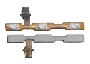 Redmi Note 5 Power Button (Inner / Flex Cable) - Original Quality | MobilePartsWala