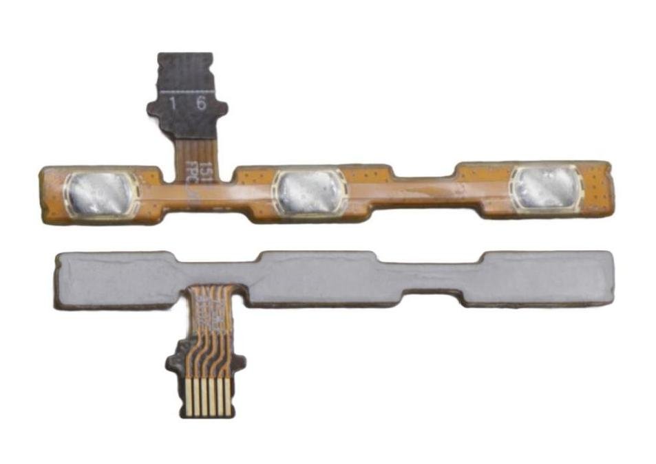 Redmi Note 5 Power Button (Inner / Flex Cable) - Original Quality | MobilePartsWala