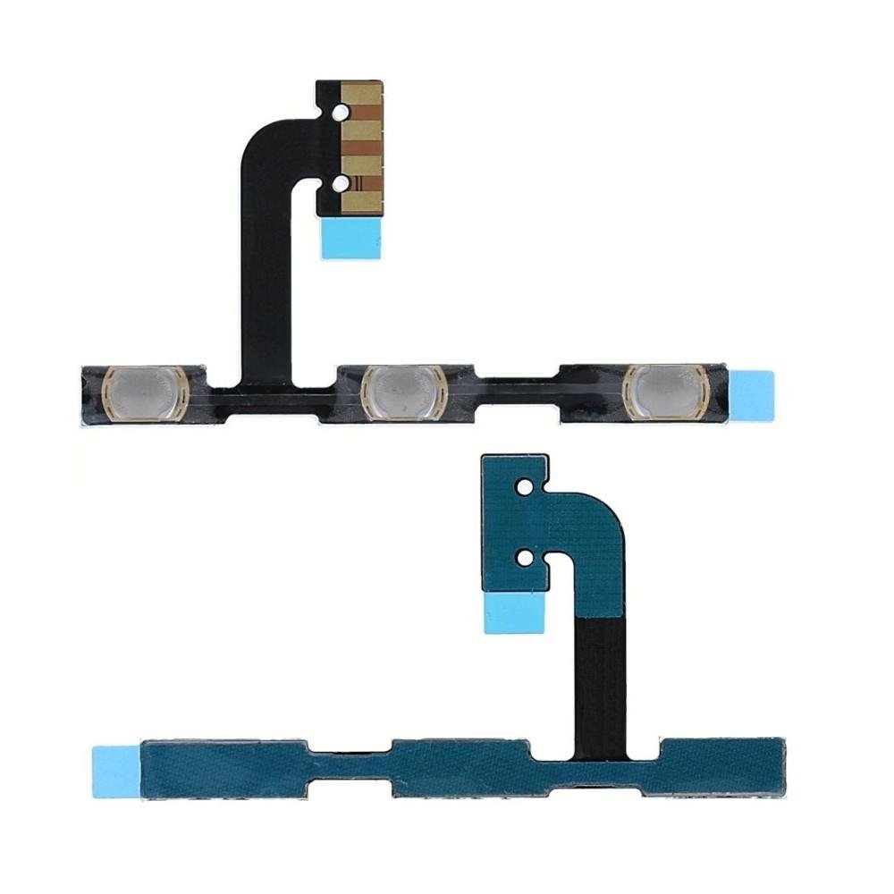 Buy Redmi Note 5 Pro Power Button (Outer Cap) Online - Original Quality Spare Part | MobilePartsWala