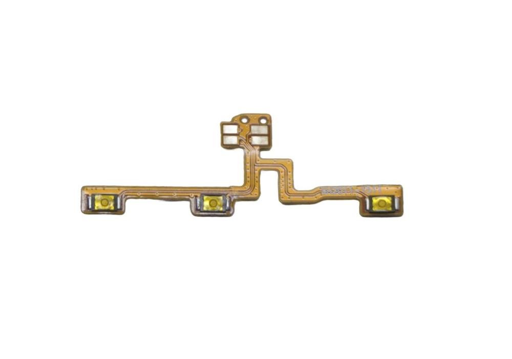 Redmi Note 9 Pro Max Power Button (Inner / Flex Cable) - Original Quality | MobilePartsWala