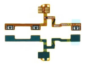 Redmi Note 9 Pro Power Button (Outer Cap)