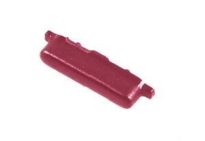iQOO Z9 Lite Power Button (Outer Cap) - Original Quality Spare Part | MobilePartsWala