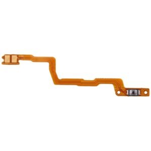 Realme 3 Power Button (Outer Cap) - Original Quality Spare Part | MobilePartsWala