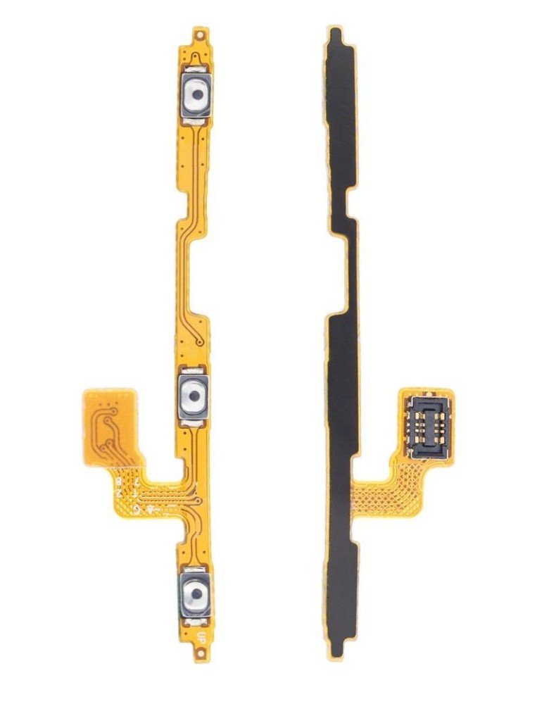 Samsung Galaxy A10 Power Button (Inner / Flex Cable) - Original Quality | MobilePartsWala