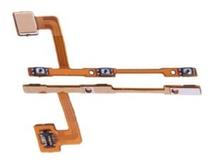 Vivo Y19 Power Button (Outer Cap) - Original Quality Spare Part | MobilePartsWala