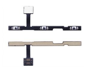 Redmi Note 6 Pro Power Button (Inner / Flex Cable) - Original Quality | MobilePartsWala