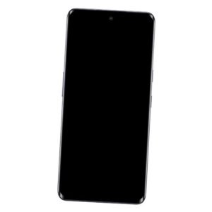 Lava Agni 3 Charging Port