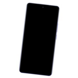 Realme Narzo 40 Charging Port