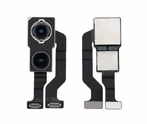 Apple iPhone 11 Rear Camera - Original Quality | MobilePartsWala