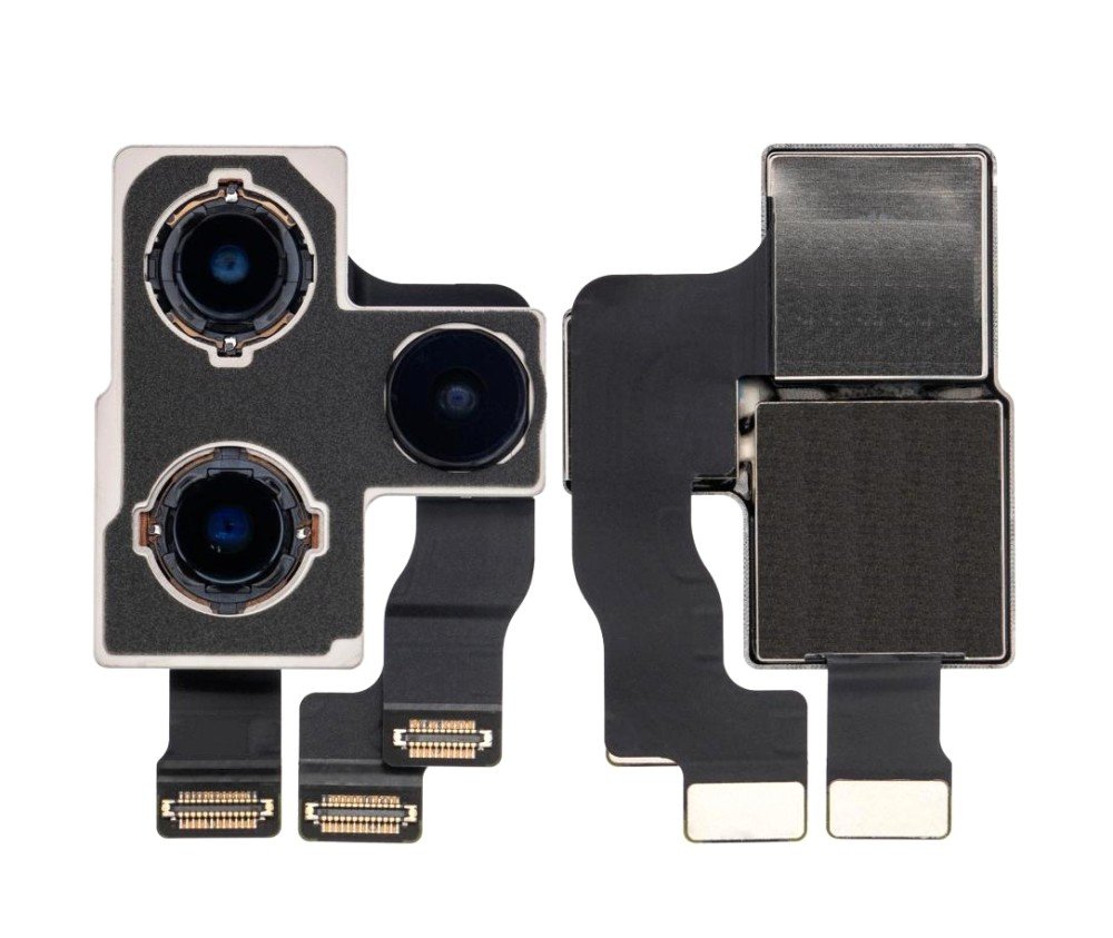 Apple iPhone 11 Pro Rear Camera - Original Quality | MobilePartsWala