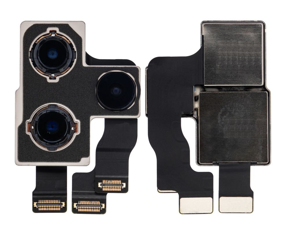 Apple iPhone 11 Pro Max Rear Camera - Original Quality | MobilePartsWala