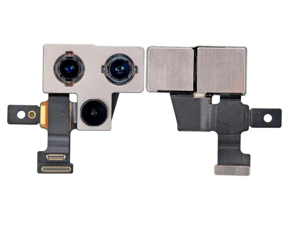 Apple iPhone 12 Pro Rear Camera - Original Quality | MobilePartsWala
