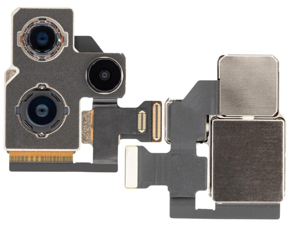 Apple iPhone 12 Pro Max Rear Camera - Original Quality | MobilePartsWala