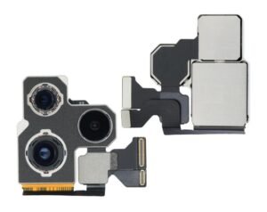 Apple iPhone 13 Pro Max Rear Camera - Original Quality | MobilePartsWala