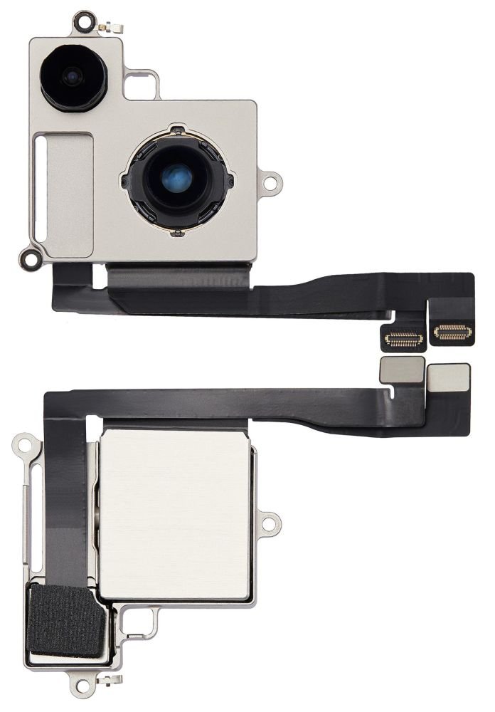 Apple iPhone 14 Rear Camera - Original Quality | MobilePartsWala