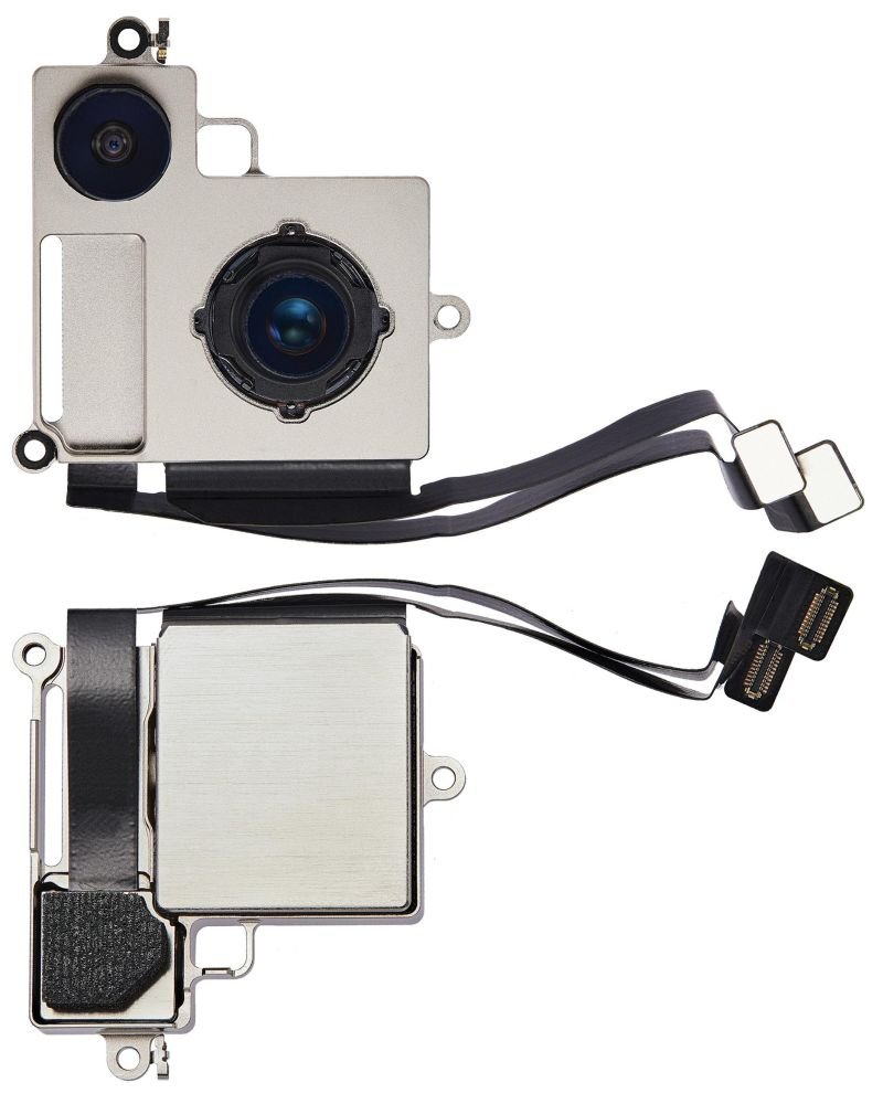 Apple iPhone 14 Plus Rear Camera - Original Quality | MobilePartsWala