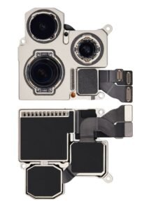 Apple iPhone 15 Pro Rear Camera - Original Quality | MobilePartsWala