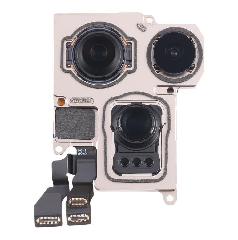 Apple iPhone 15 Pro Max Rear Camera - Original Quality | MobilePartsWala