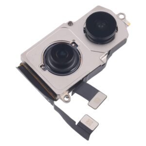 Apple iPhone 16 Plus Rear Camera - Original Quality | MobilePartsWala