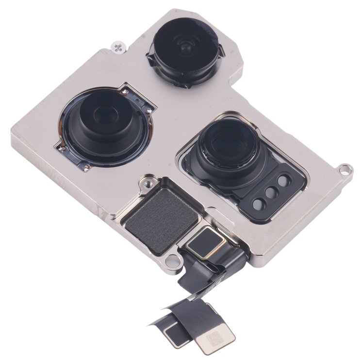 Apple iPhone 16 Pro Rear Camera - Original Quality | MobilePartsWala